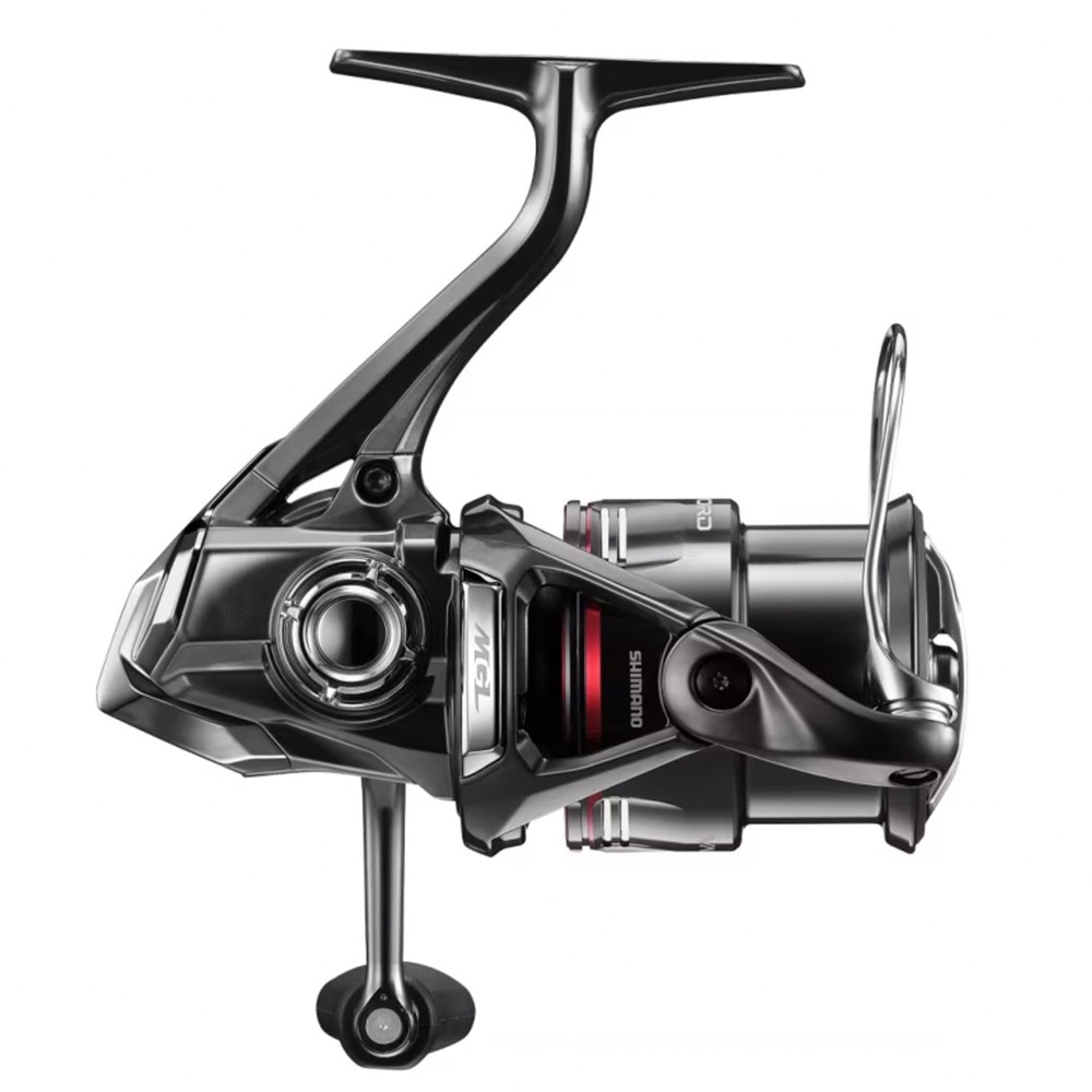 Shimano Vanford FA - Stationärrolle C3000HG - 210m/0,25mm - 5,8:1 - 180g
