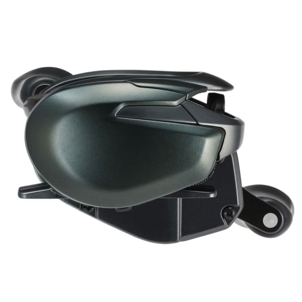 Shimano Curado M 151 - Baitcastrolle 151