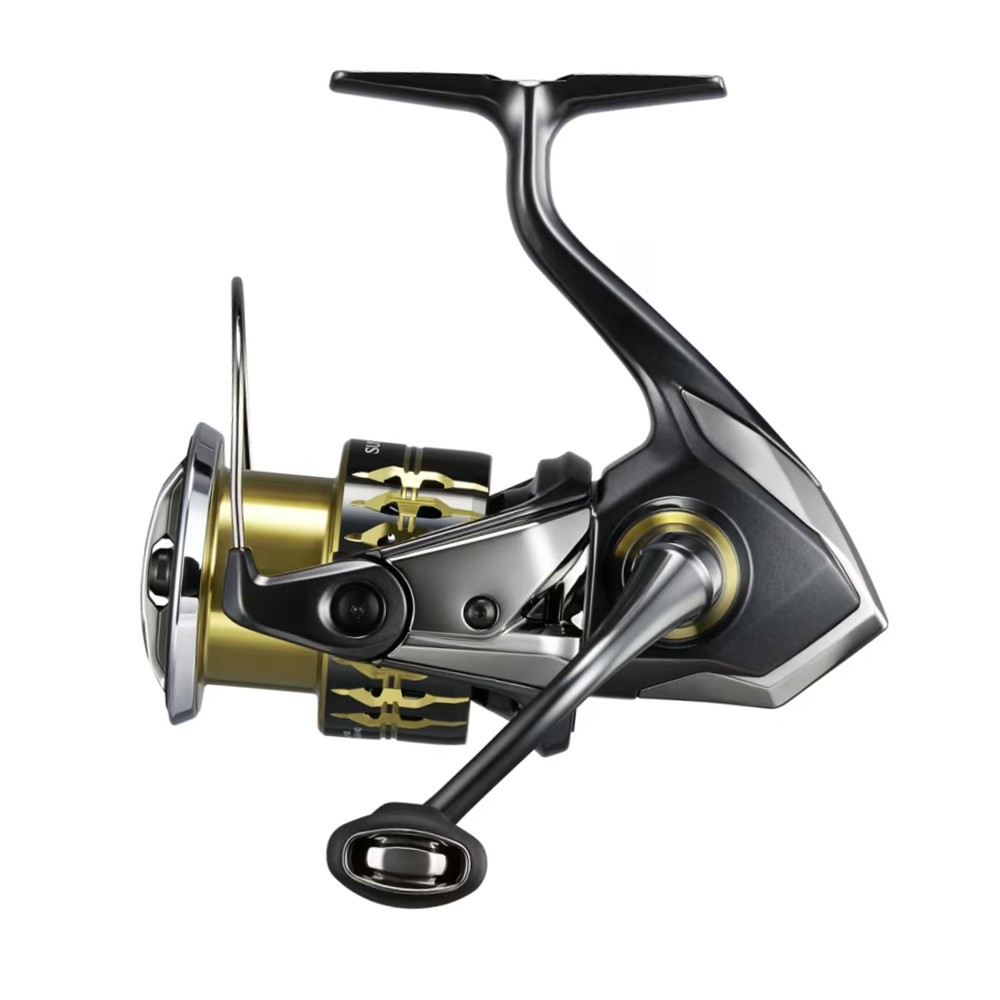 Shimano Sustain FK - Spinnrolle 2500HG - 205g - 0,25mm/160m - 5,8:1