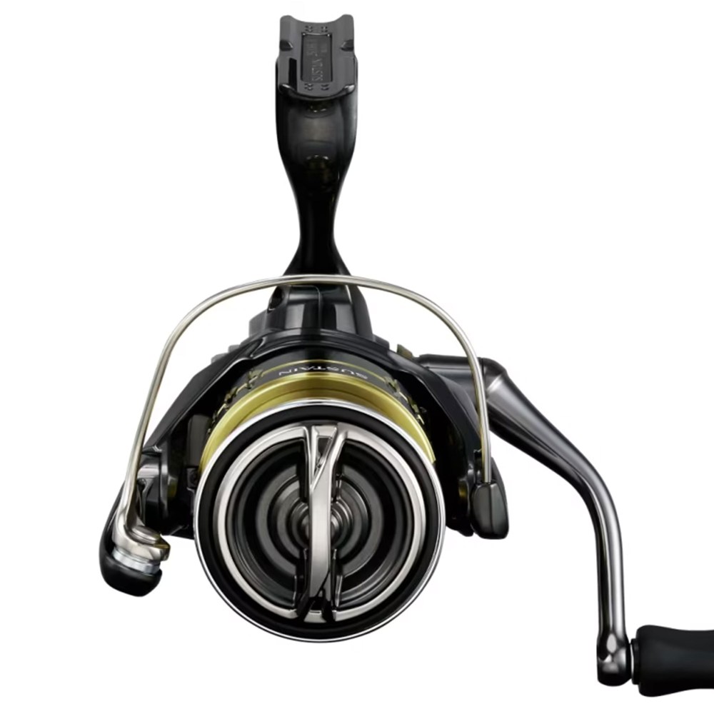 Shimano Sustain FK - Spinnrolle 4000 - 265g - 0,30mm/180m - 5,3:1