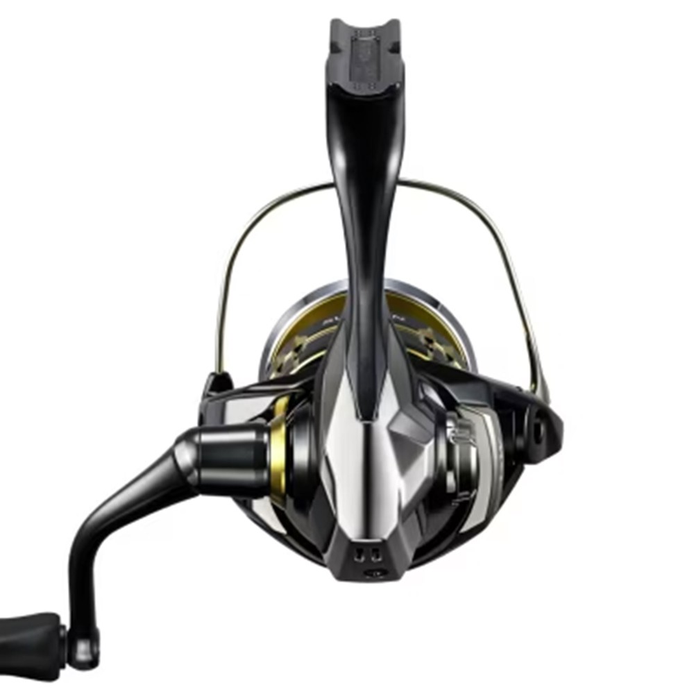 Shimano Sustain FK - Spinnrolle 4000 - 265g - 0,30mm/180m - 5,3:1