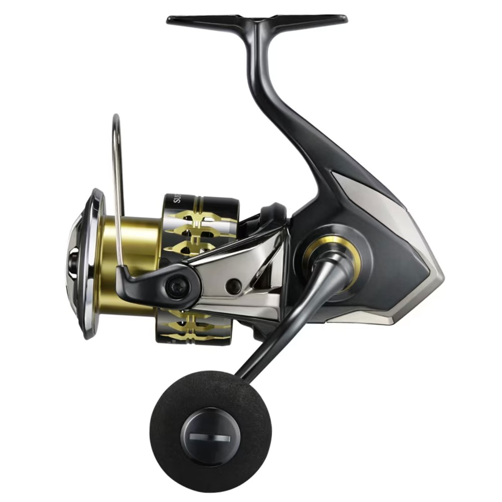 Shimano Sustain FK - Spinnrolle C5000XG - 270g - 0,35mm/175m - 6,2:1