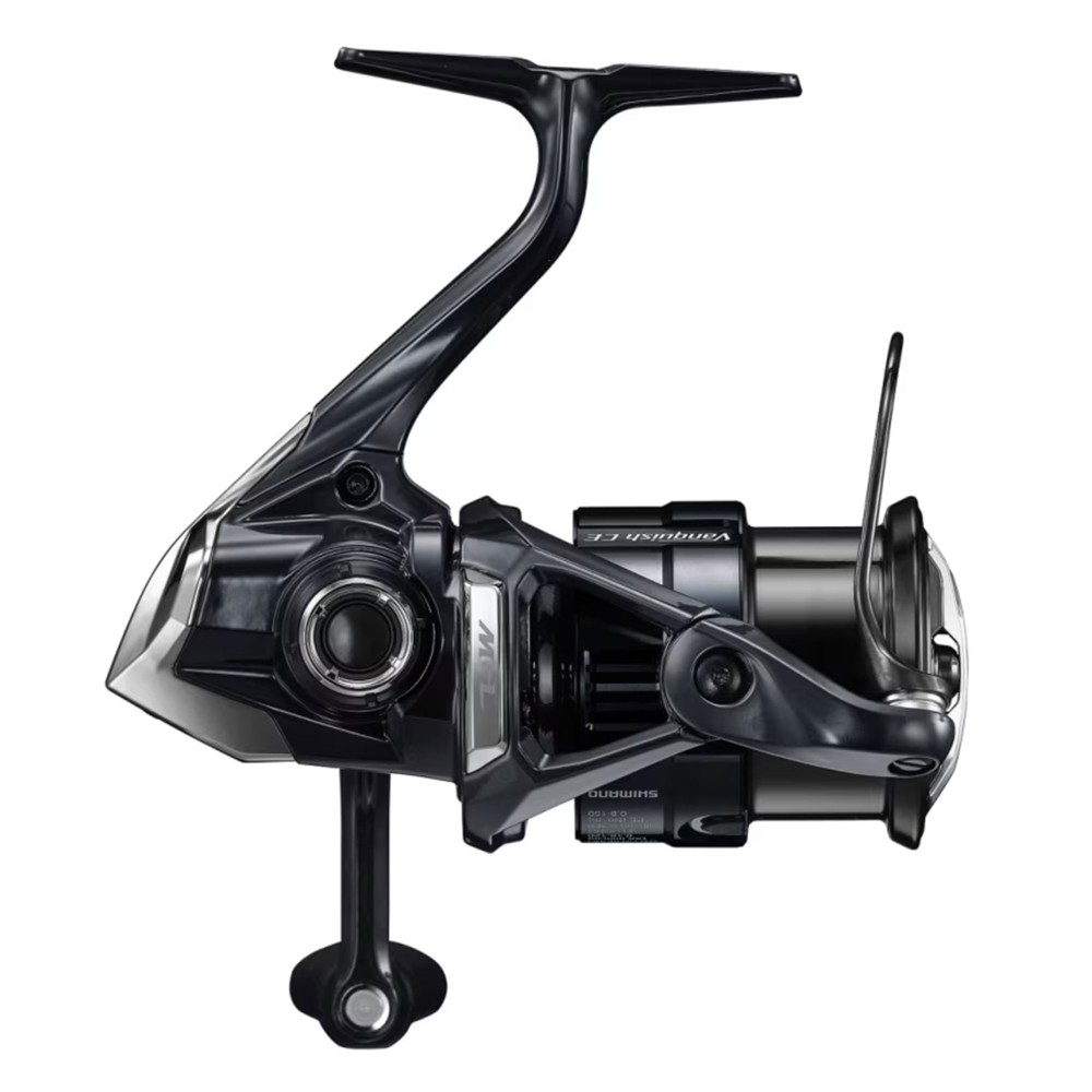 Shimano Vanquish FA Competition Edition - Spinnrolle C2000S - 145g