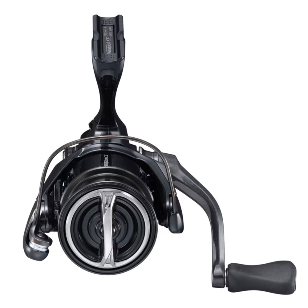 Shimano Vanquish FA Competition Edition - Spinnrolle C2500S XG - 150g
