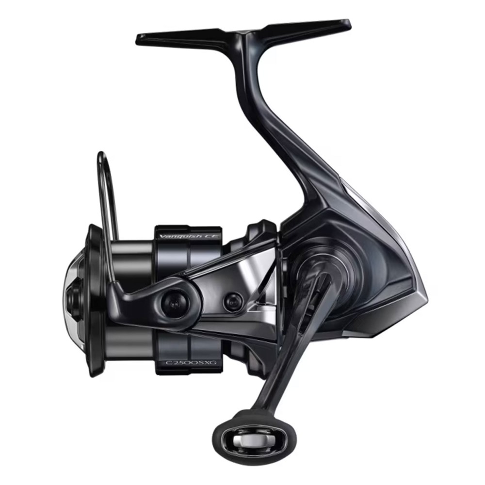 Shimano Vanquish FA Competition Edition - Spinnrolle C2500S XG - 150g