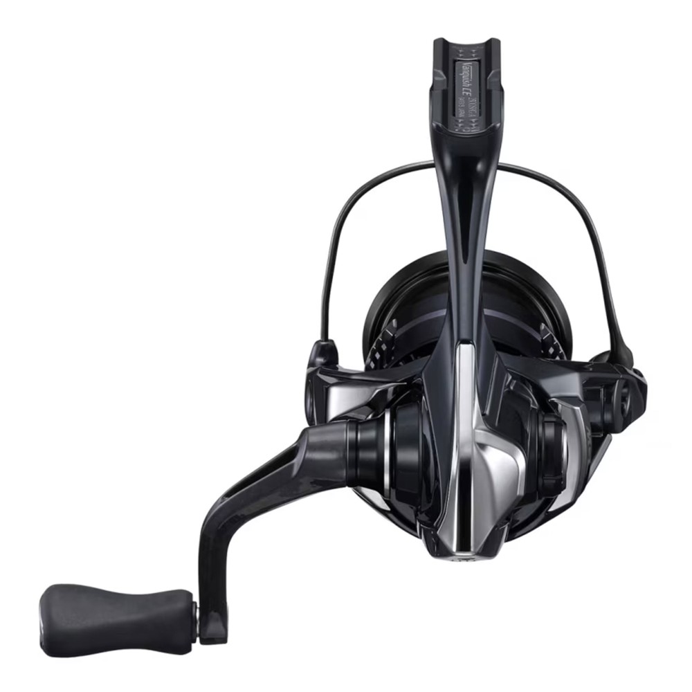 Shimano Vanquish FA Competition Edition - Spinnrolle 2500S HG - 165g