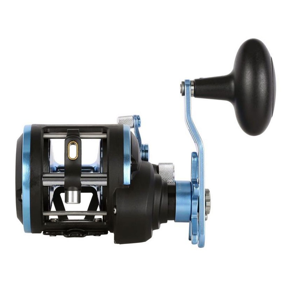 Penn Warfare™ II Level Wind - Multirolle 15 LH - 340m/ 0,35mm - 5,1:1 - 471g