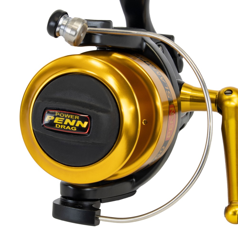 Penn Slammer Live Liner 560 L 295m/ 0,35mm - 4,60:1 - 586g