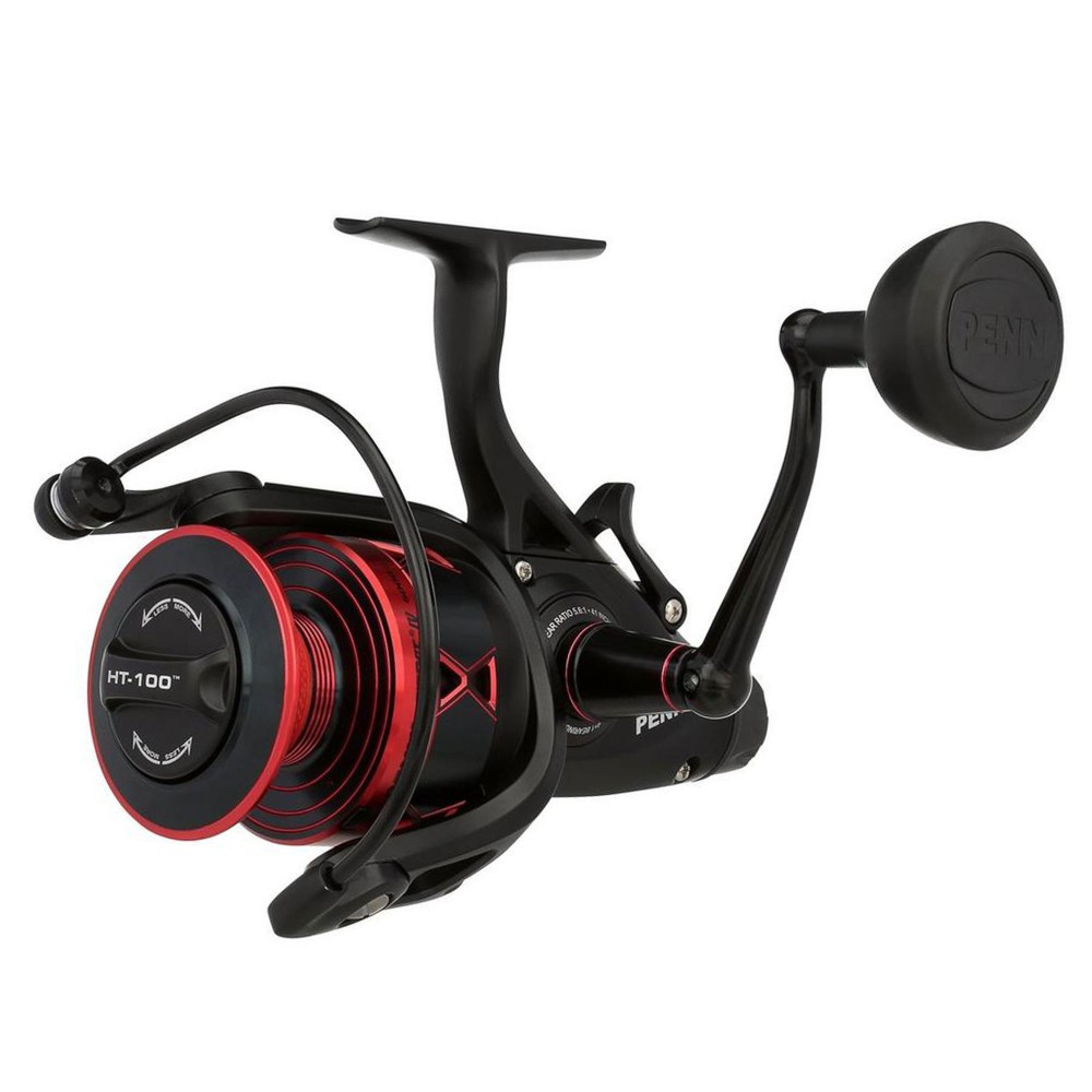 Penn Fierce IV 6000 LL - Freilaufrolle 310m/ 0,46mm - 5,6:1
