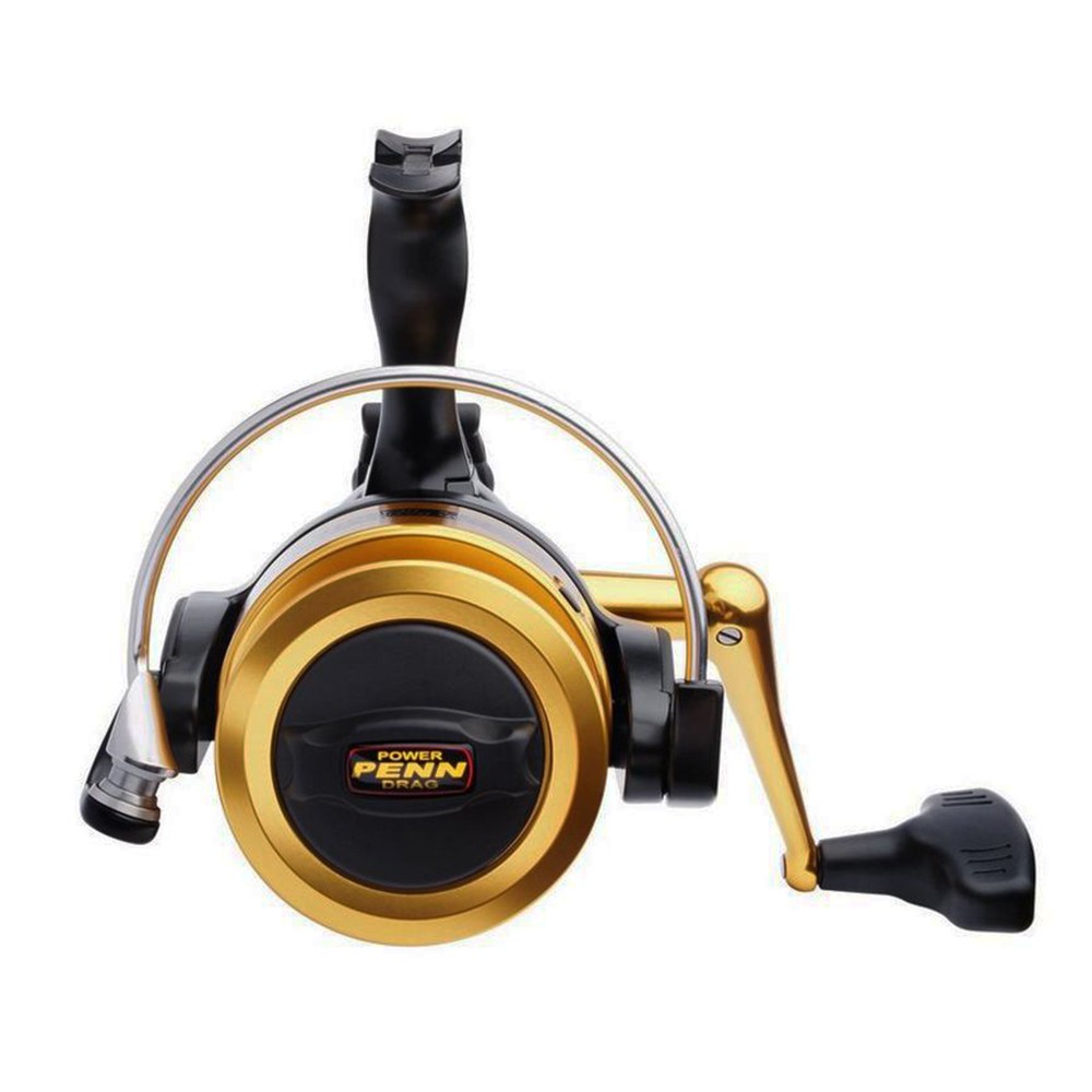 Penn Slammer® Classic Live Liner - Meeresrolle 560 - 245m/ 0,38mm - 4,60:1 - 577g