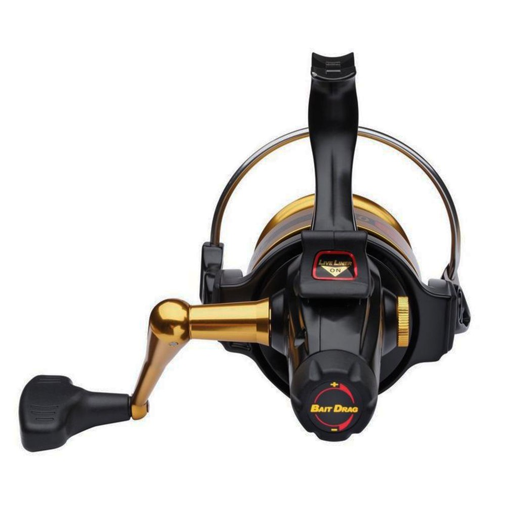 Penn Slammer® Classic Live Liner - Meeresrolle 560 - 245m/ 0,38mm - 4,60:1 - 577g