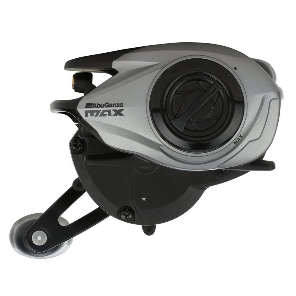 ABU Garcia Max X Low Profile Reel - Baitcaster MAX5XLP - 145m/ 0,29mm - 6,8:1 - 204g