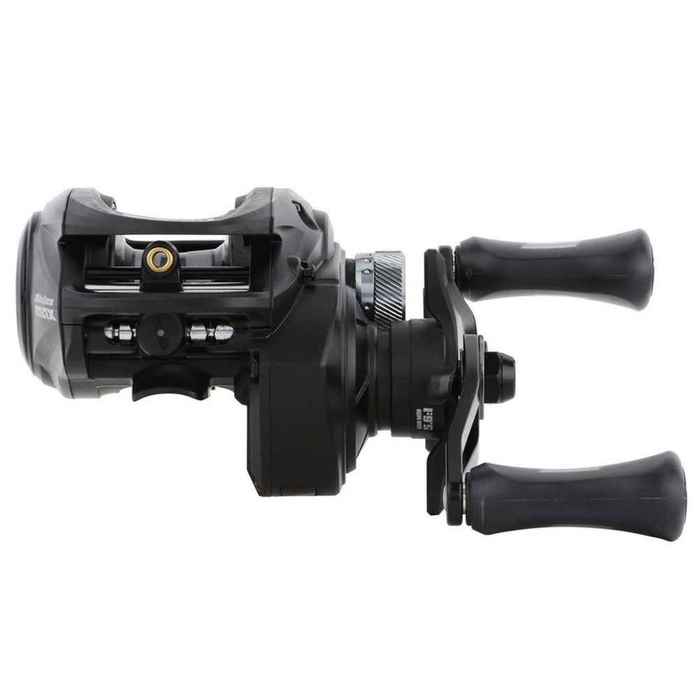 ABU Garcia Max SX Winch Low Profile Reel - Baitcaster 145m/ 0,29mm - 5,6:1 - 206g