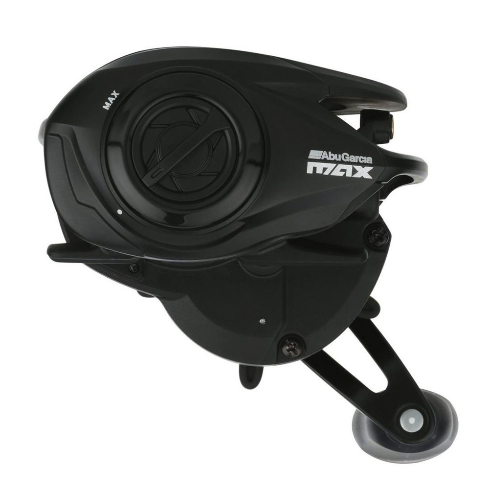 ABU Garcia Max SX Winch Low Profile Reel - Baitcaster 145m/ 0,29mm - 5,6:1 - 206g