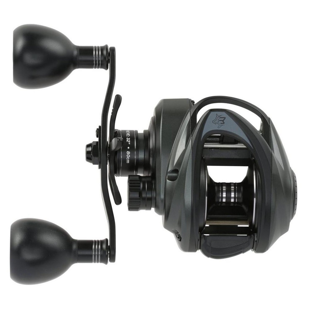 ABU Garcia Beast 200 LP-L - Baitcastrolle 165m/ 0,32mm - 7,30:1 - 261g