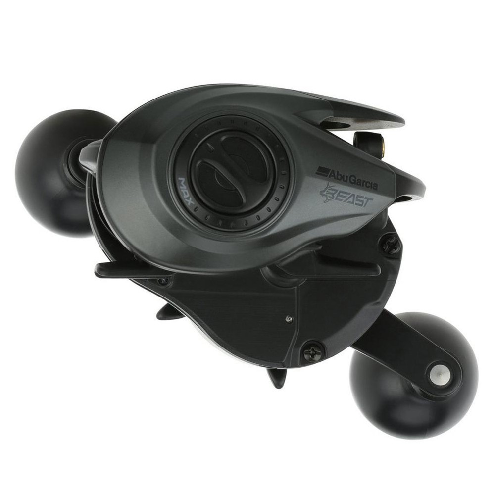 ABU Garcia Beast 200 LP-L - Baitcastrolle 165m/ 0,32mm - 7,30:1 - 261g