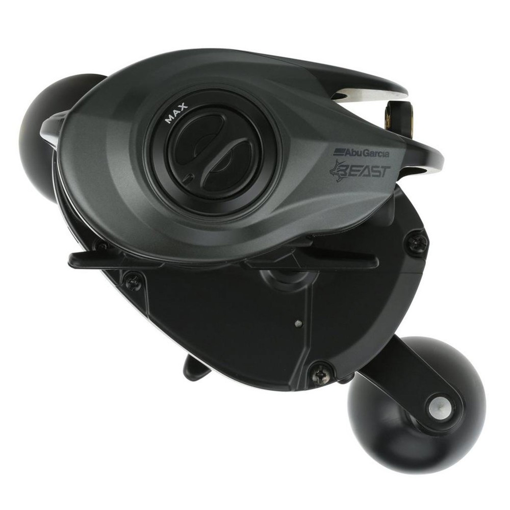 ABU Garcia Beast™ 300 Low Profile Reel - Baitcastrolle BST300LP-L - 190m/ 0,35mm - 5,80:1 - 315g