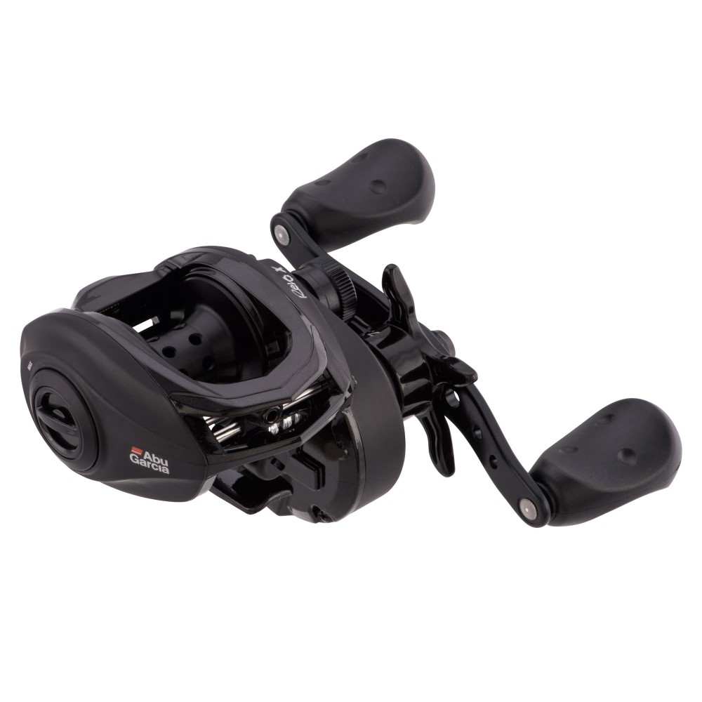 ABU Garcia Revo X Winch Left LP 165m/ 0,32mm - 5,4:1