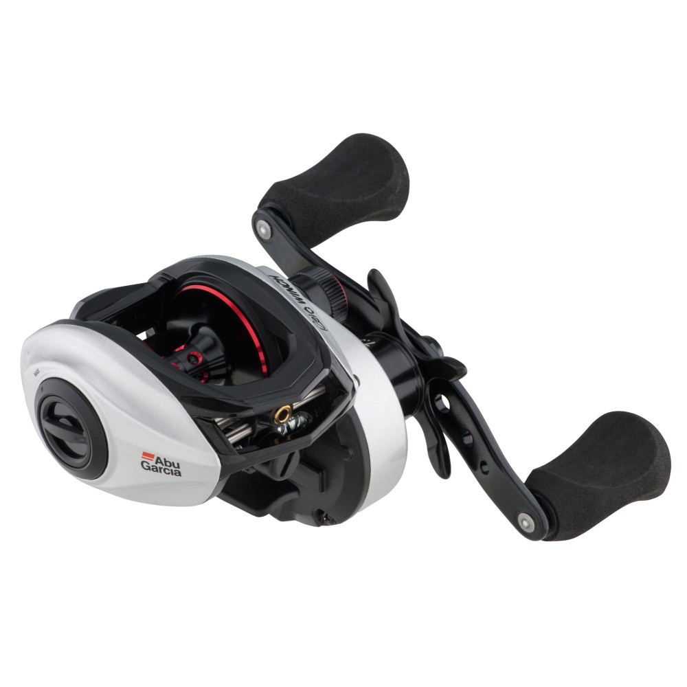 ABU Garcia Revo Winch Left LP 165m/ 0,32mm - 5,4:1