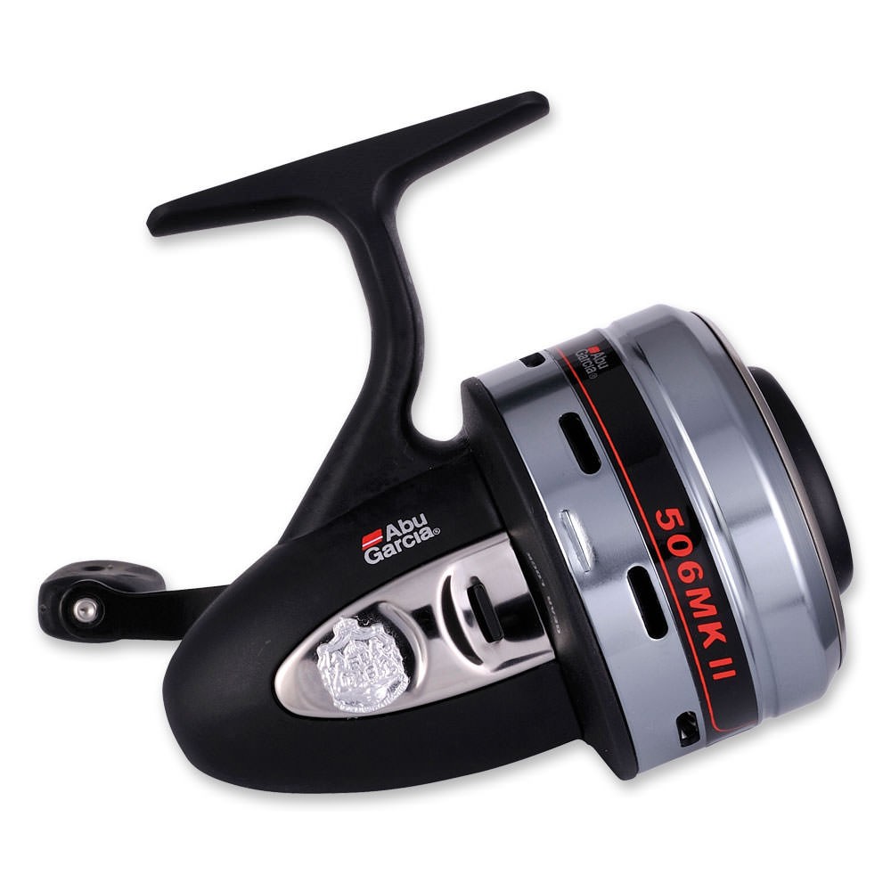 ABU Garcia Abu 506 MKII 200m/ 0,22mm - 3,90:1 - 288g