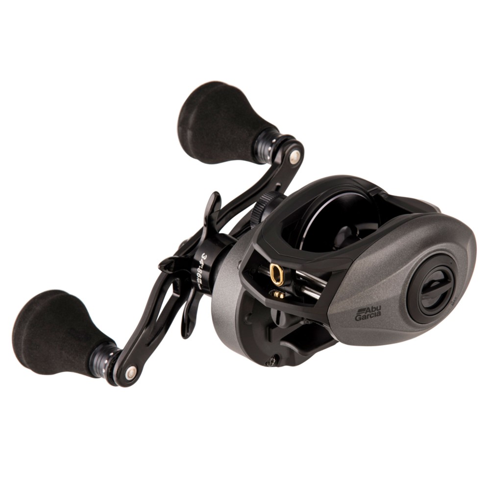 ABU Garcia Revo 4 Beast Revo Beast Baitcastrolle 40 - 215m/ 0,36mm - 5,80:1