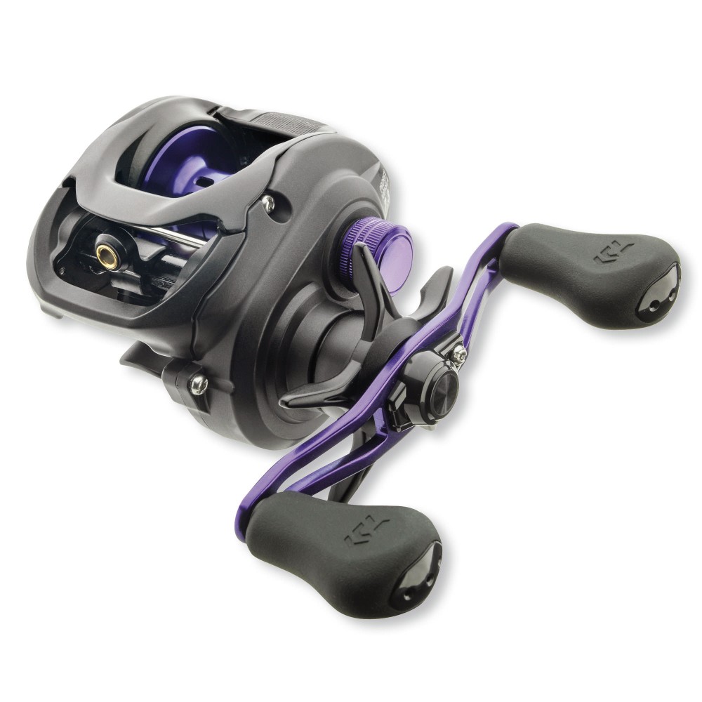 Daiwa Prorex 100HSLA 135m/ 0,32mm - 7,3:1 - 215g