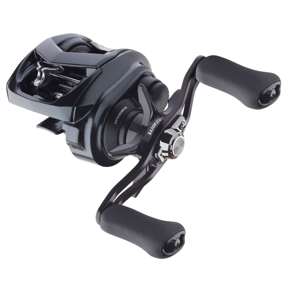 Daiwa Tatula SV TW 70 HL Baitcastrolle 70 HL - 80m/0,26mm - 7,1:1 - 185g