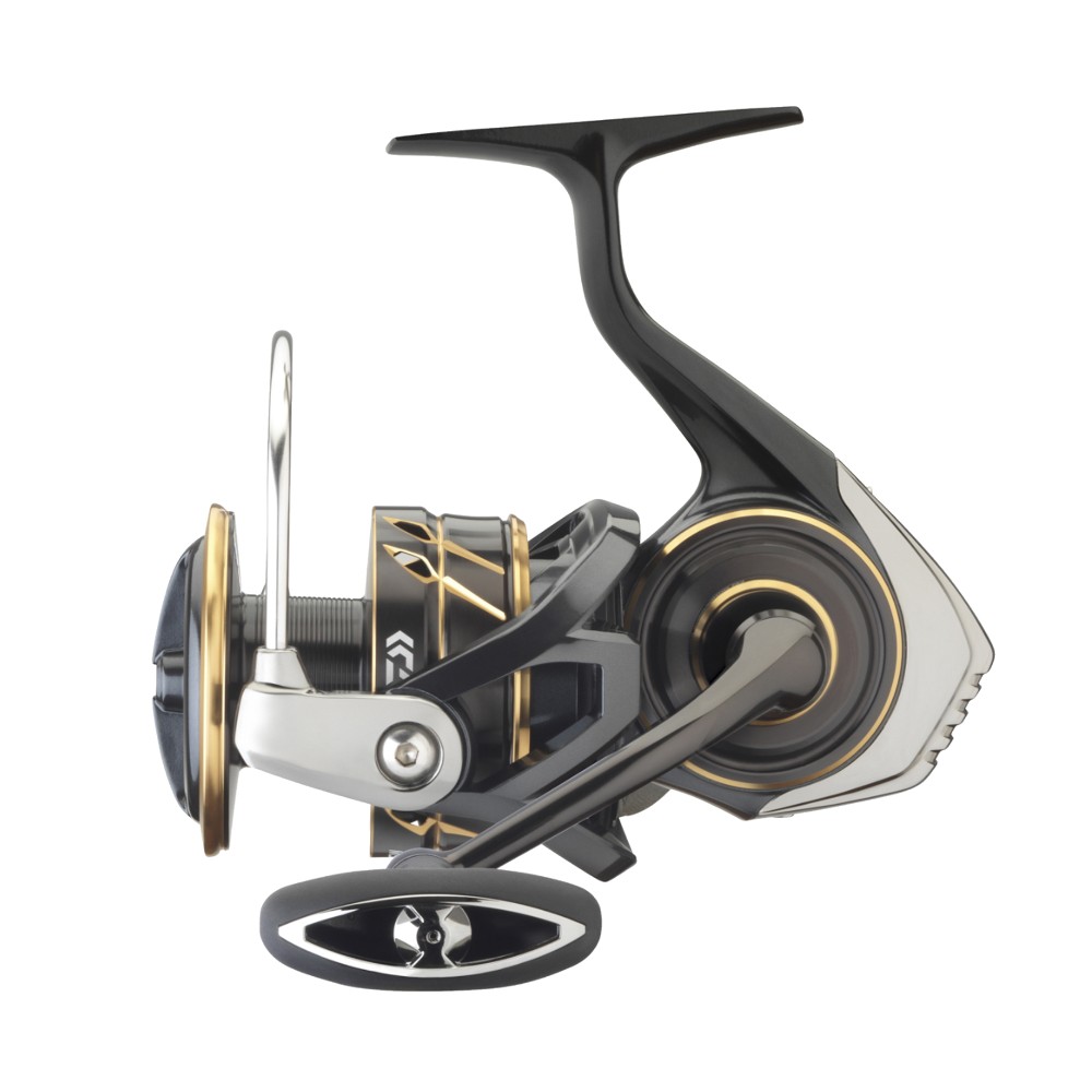 Angeln Angelrolle Shimano Baitrunner 3500 in 63840 Hausen für € 75