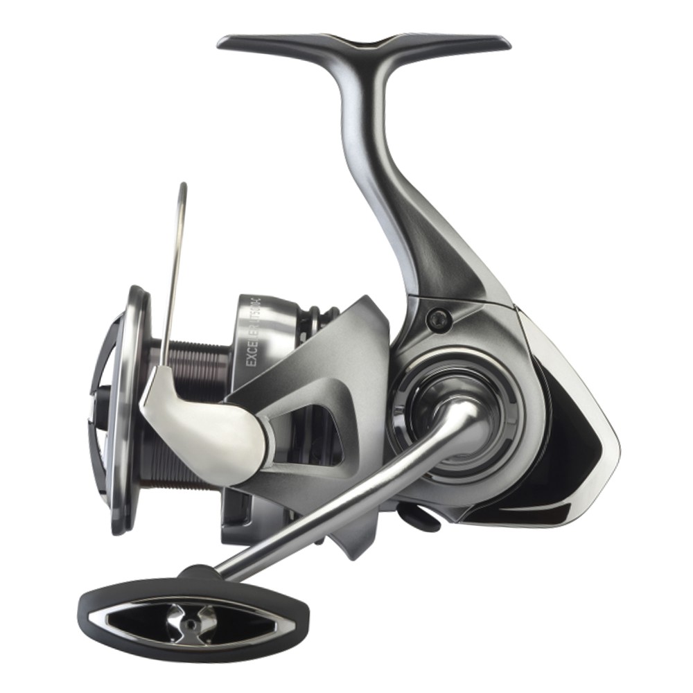 Daiwa 23 Exceler LT1000D 150m/ 0,20mm - 5,2:1 - 175g