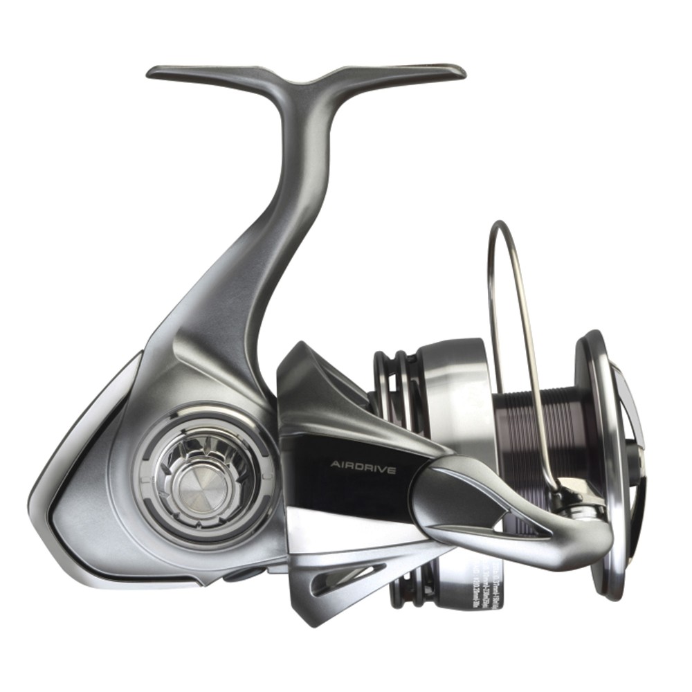 Daiwa 23 Exceler LT1000D 150m/ 0,20mm - 5,2:1 - 175g