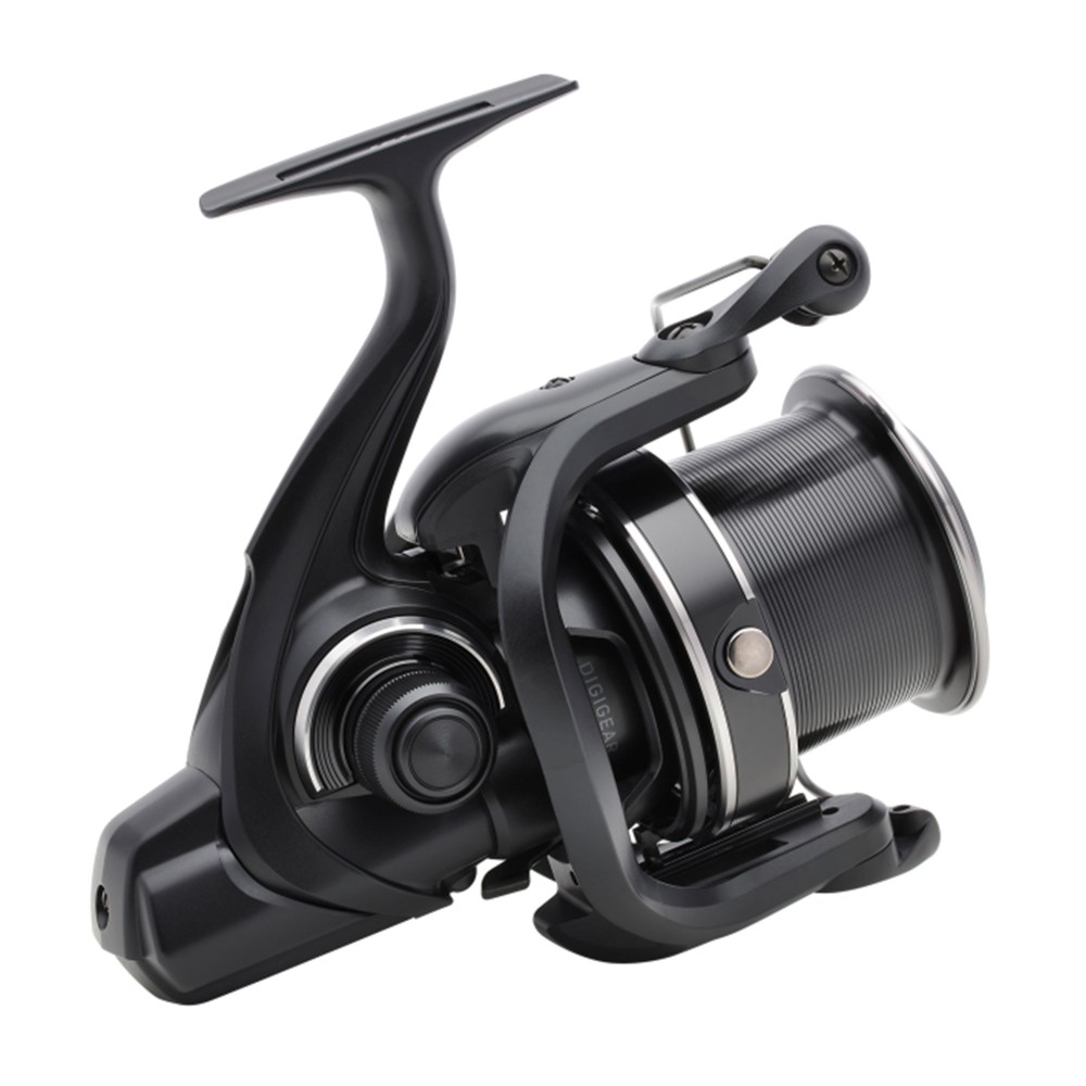 Daiwa 23 Emblem 35 SCW QD 300m/ 0,35mm - 4,9:1 - 570g