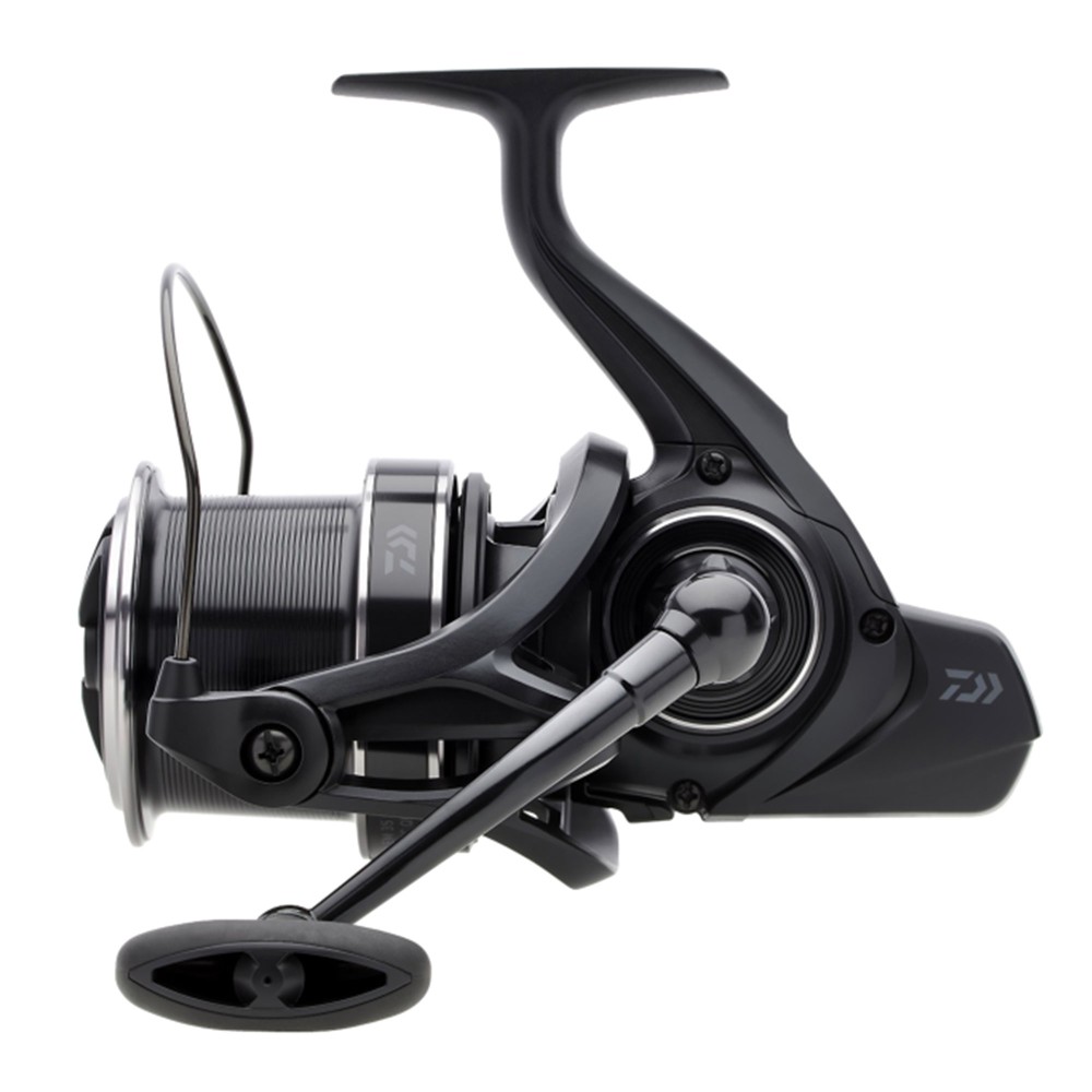 Daiwa 23 Emblem 35 SCW QD 300m/ 0,35mm - 4,9:1 - 570g