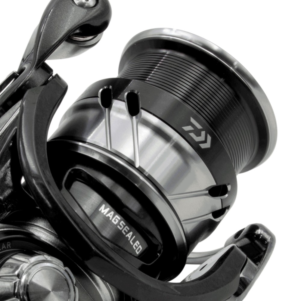 Подшипники daiwa caldia
