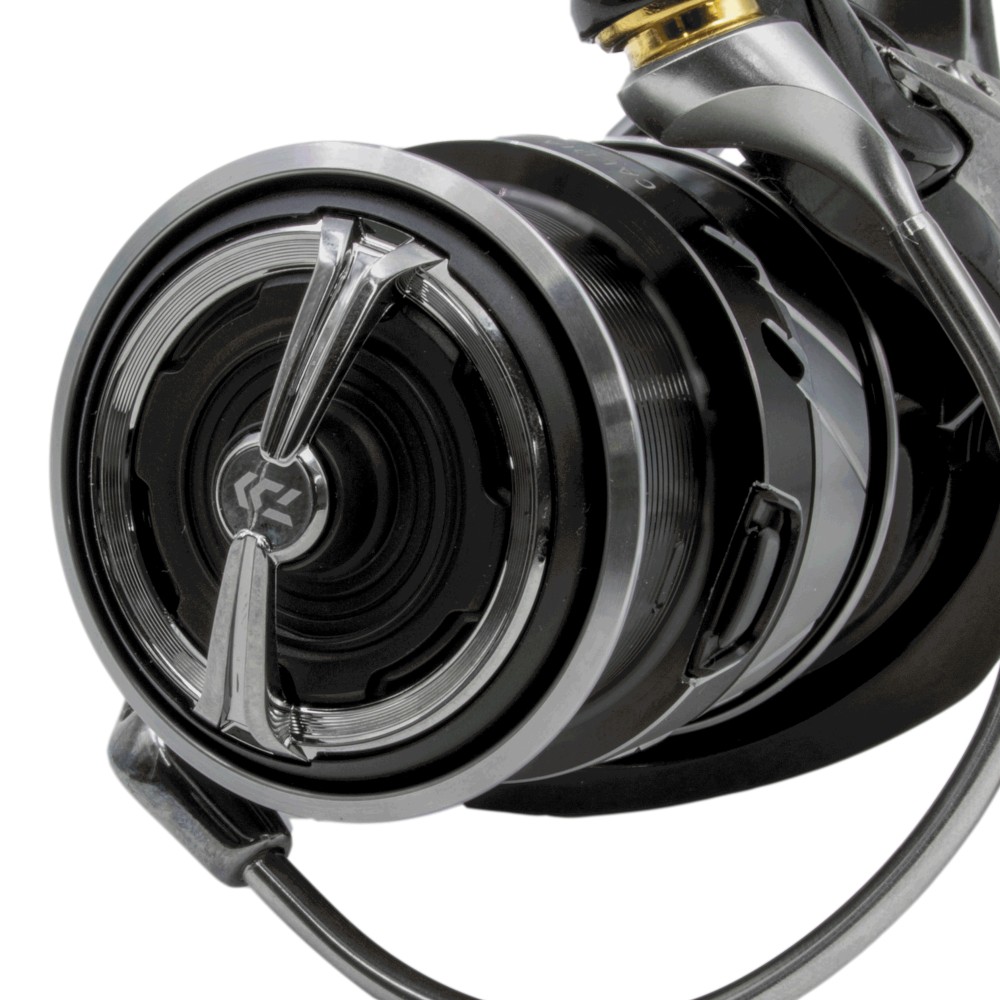 Подшипники daiwa caldia