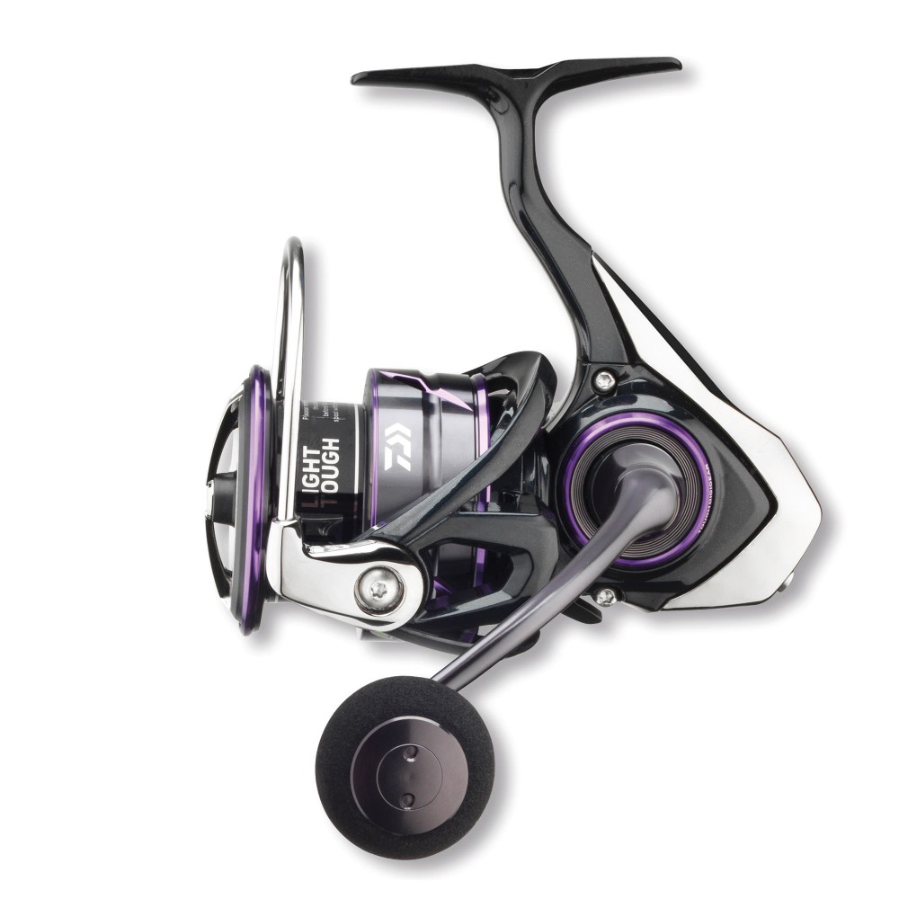 Daiwa Prorex V LT 4000-C - 150m/ 0,28mm - 5,2:1 - 240g