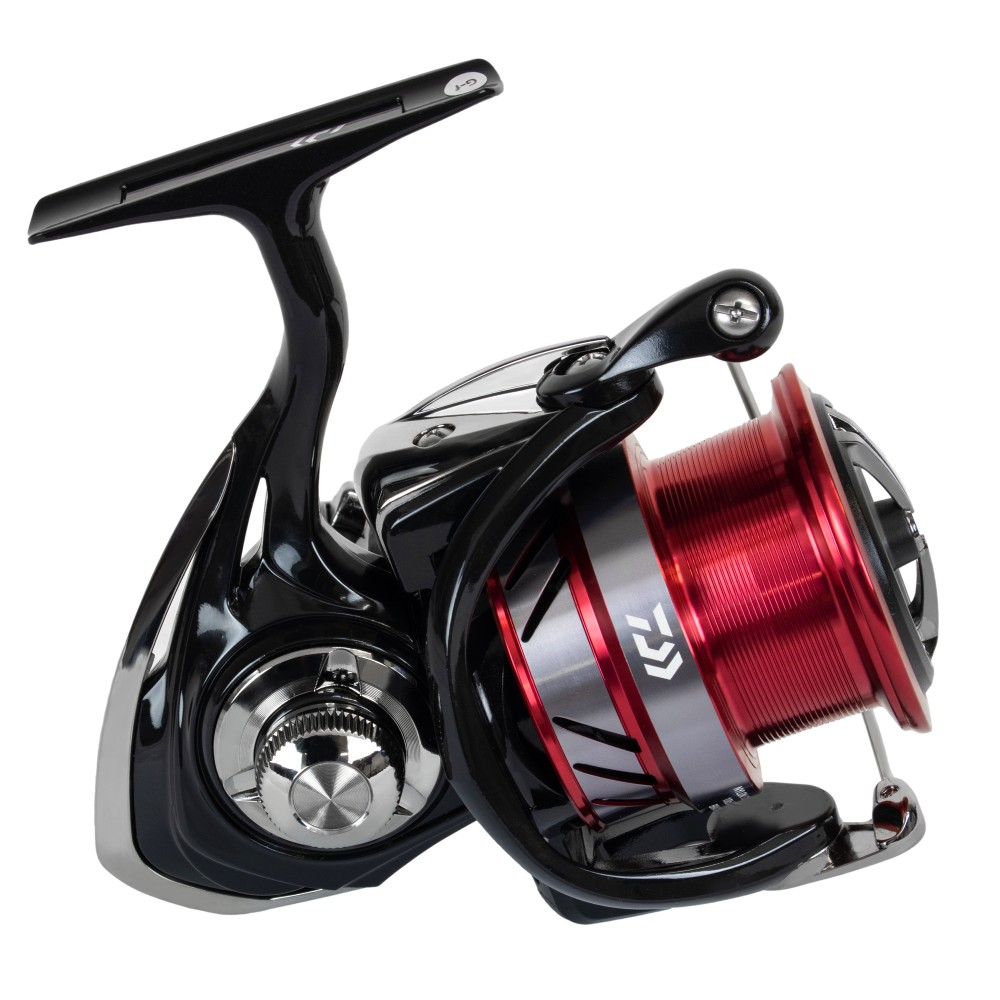 Daiwa Ninja Match 3000-C Match Rolle 150m/ 0,23mm - 5,3:1 - 260g