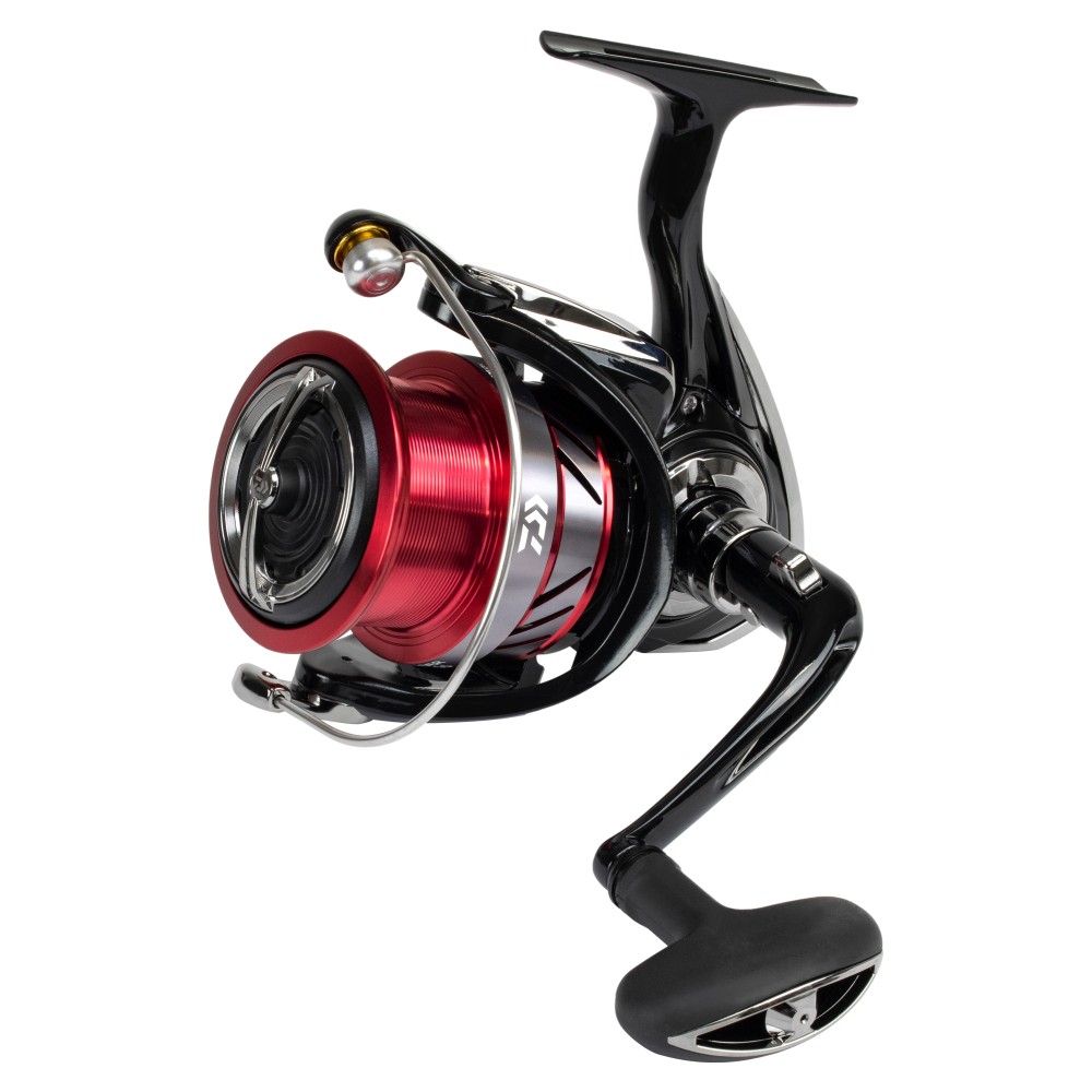 Daiwa Ninja Match 3000-C Match Rolle 150m/ 0,23mm - 5,3:1 - 260g