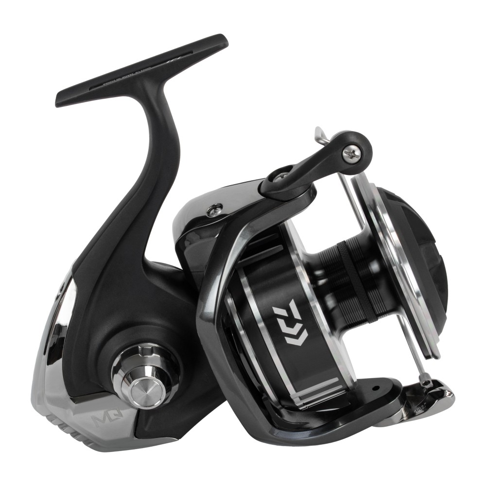 Daiwa BG MQ Pilkrolle 20000 - 300m/ 0,52mm - 5.3:1 - 860g