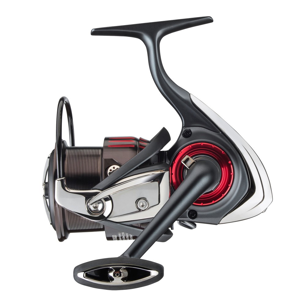 Daiwa Tournament 3010 QD Feederrolle 150m/ 0,26mm - 4.7:1 - 290g