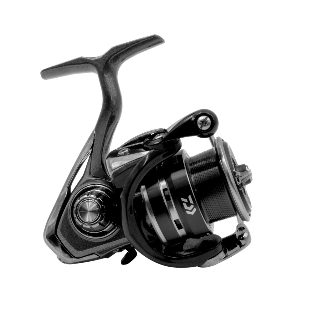 Daiwa Exceler LT 2500-XH, 150m/ 0,20mm - 6.2:1 - 205g