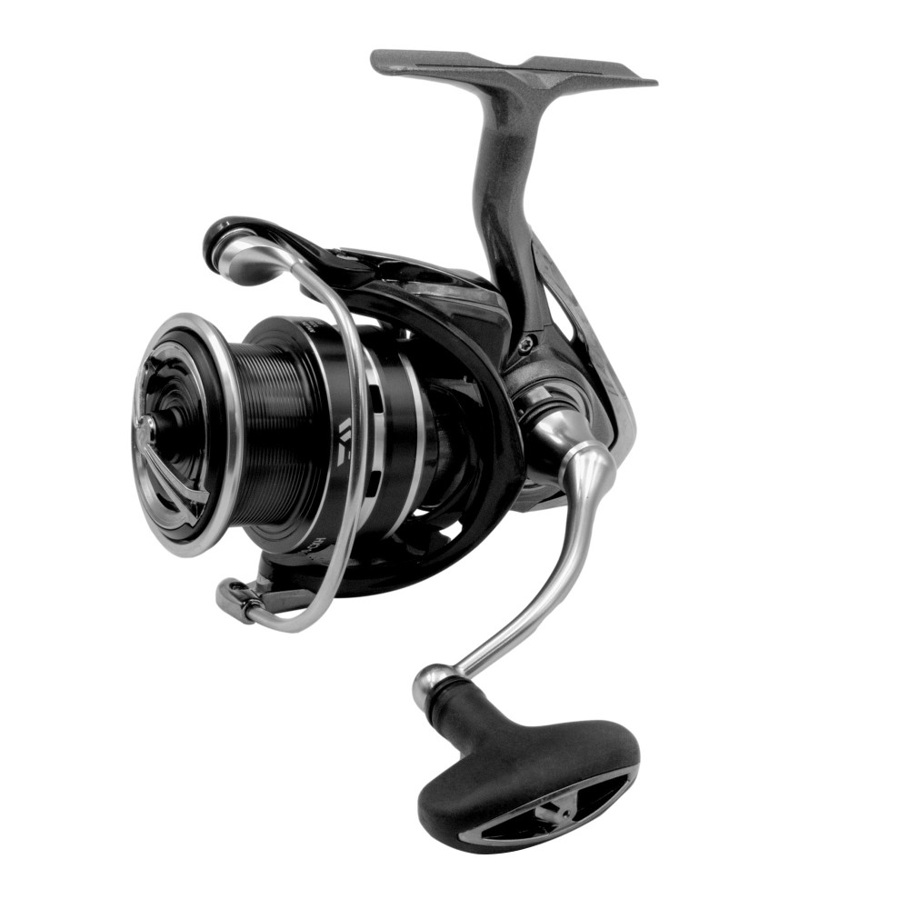 Daiwa Exceler LT 2500-XH, 150m/ 0,20mm - 6.2:1 - 205g