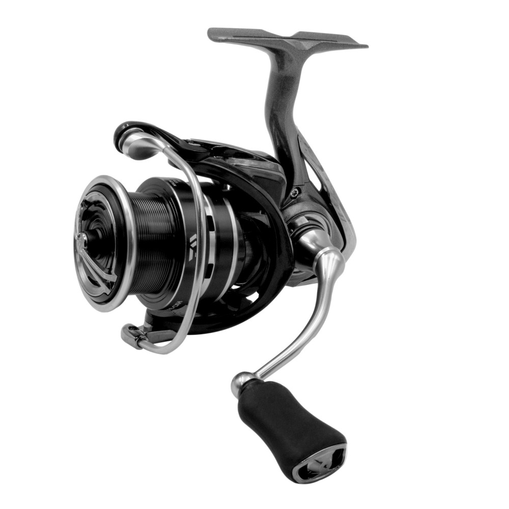 Daiwa Exceler LT 1000, 150m/ 0,14mm - 5.2:1 - 180g