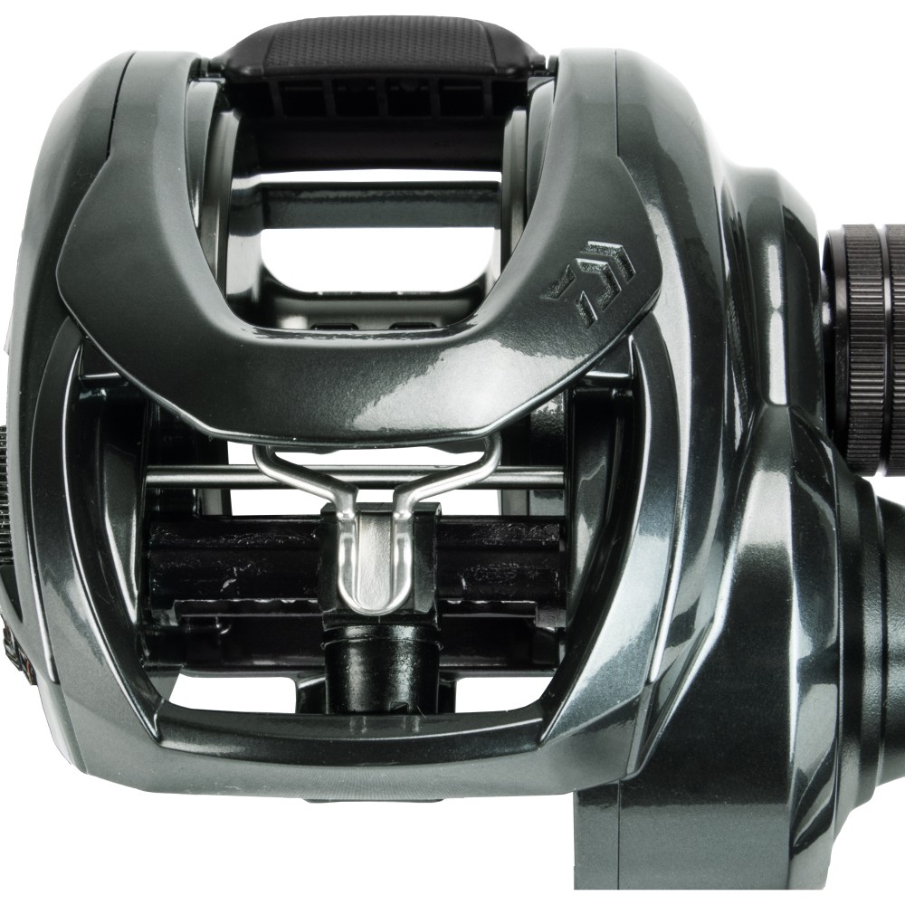 Daiwa Tatula TWS Baitcastrolle 300HL - 200m/ 0,34mm - 6.3:1 - 325g