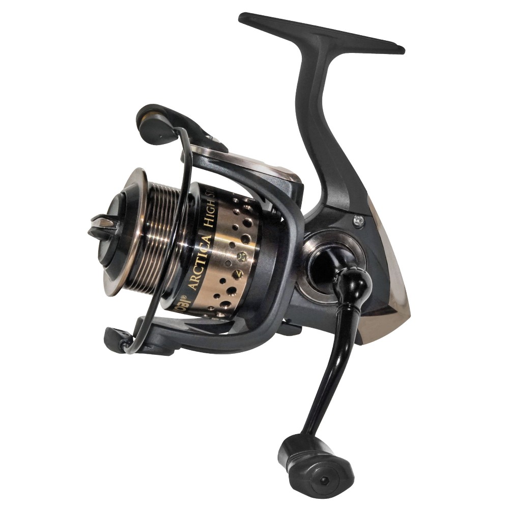 Ryobi Arctica HS - Spinnrolle 2500 - 150m/ 0,15mm - 6,0:1 - 245g