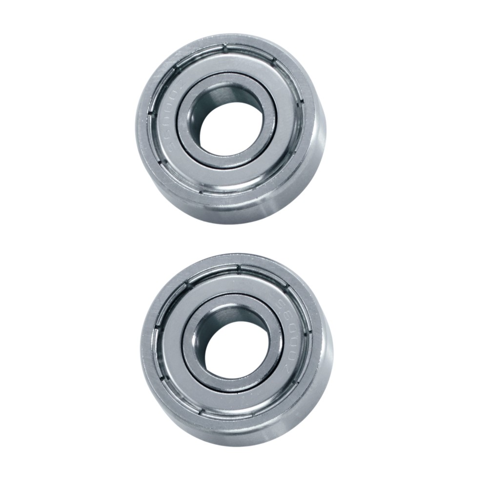 WFT Catbuster 8500 - Stationärrolle 280m/0,45mm - 4,7:1 - 765g