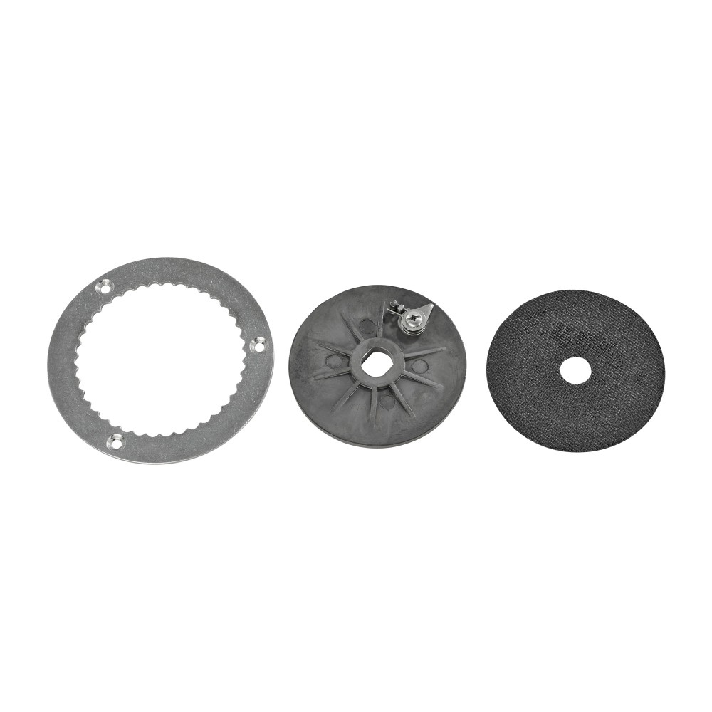 WFT Catbuster 8500 - Stationärrolle 280m/0,45mm - 4,7:1 - 765g