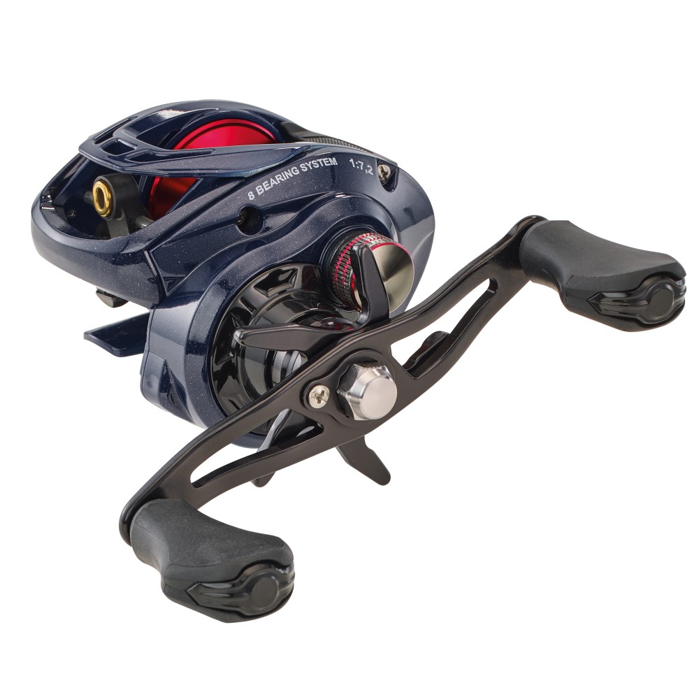 Angeln Angelrolle Shimano Baitrunner 3500 in 63840 Hausen für € 75