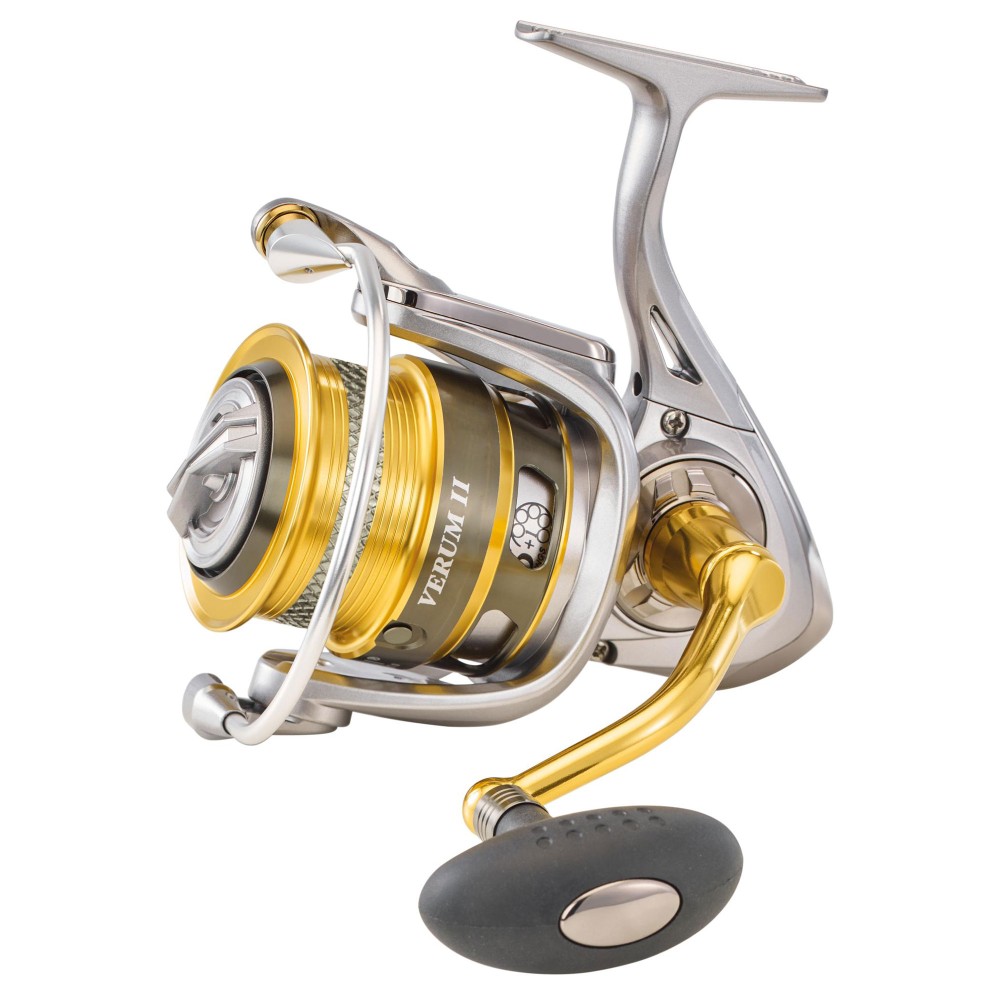 Ryobi Verum II Feeder 6500 - 150m/ 0,30mm - 5,0:1 - 570g