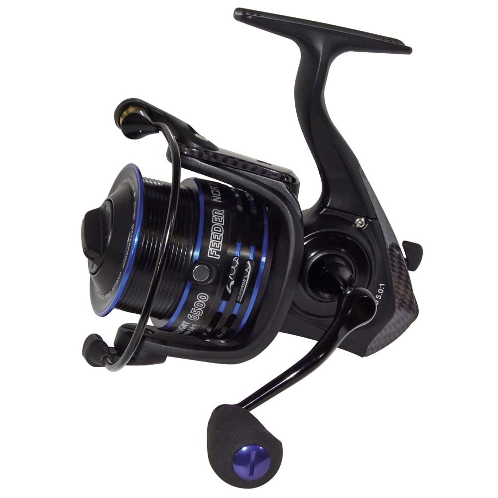 Ryobi Slam UL Feeder 6500 - 200m/ 0,20mm - 5,0:1 - 320g