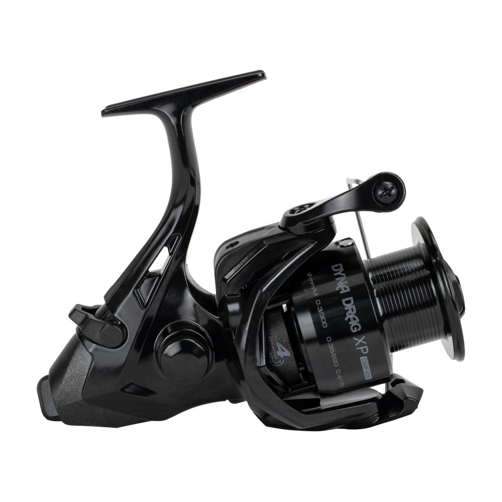 Okuma Dynadrag XP 6000